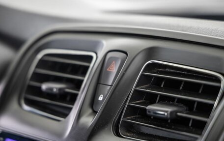 Renault Sandero II рестайлинг, 2015 год, 1 098 000 рублей, 25 фотография