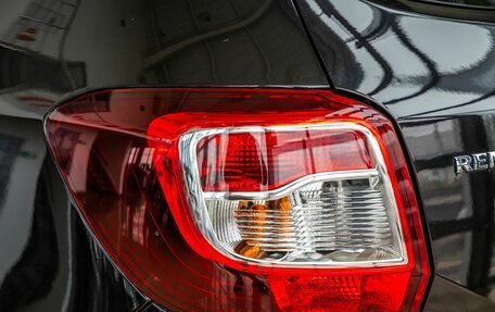 Renault Sandero II рестайлинг, 2015 год, 1 098 000 рублей, 11 фотография