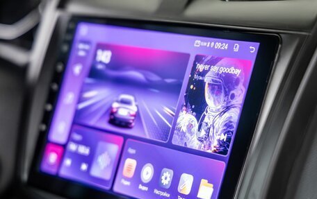 Renault Sandero II рестайлинг, 2015 год, 1 098 000 рублей, 27 фотография