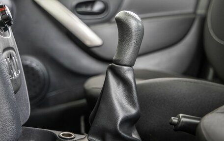 Renault Sandero II рестайлинг, 2015 год, 1 098 000 рублей, 34 фотография