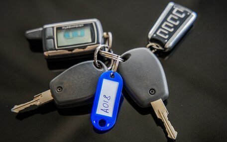 Renault Sandero II рестайлинг, 2015 год, 1 098 000 рублей, 38 фотография