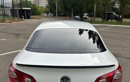 Volkswagen Passat CC I рестайлинг, 2011 год, 1 099 999 рублей, 4 фотография