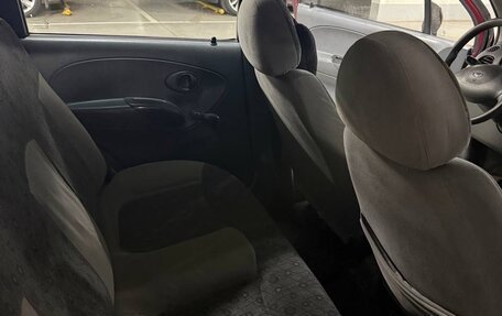 Daewoo Matiz I, 2008 год, 85 999 рублей, 9 фотография