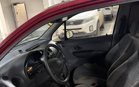 Daewoo Matiz I, 2008 год, 85 999 рублей, 7 фотография