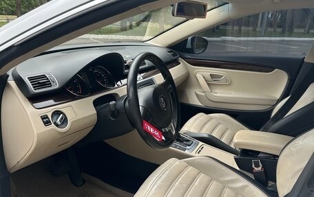 Volkswagen Passat CC I рестайлинг, 2011 год, 1 099 999 рублей, 7 фотография