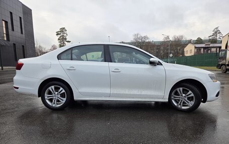 Volkswagen Jetta VI, 2012 год, 860 000 рублей, 3 фотография