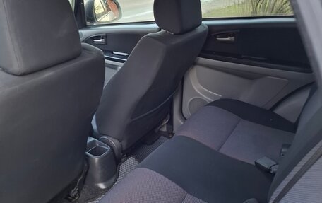 Suzuki SX4 II рестайлинг, 2007 год, 450 000 рублей, 6 фотография