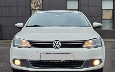 Volkswagen Jetta VI, 2012 год, 860 000 рублей, 5 фотография