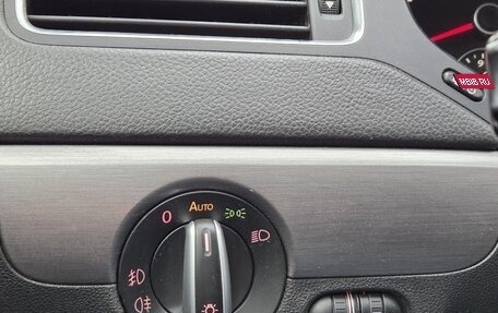 Volkswagen Jetta VI, 2012 год, 860 000 рублей, 10 фотография