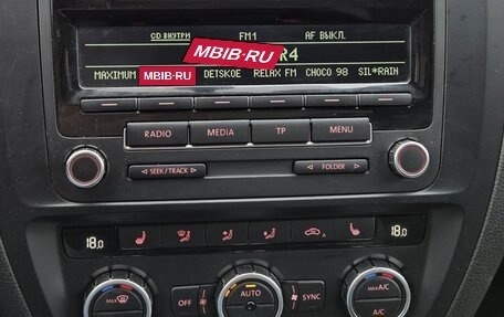 Volkswagen Jetta VI, 2012 год, 860 000 рублей, 9 фотография