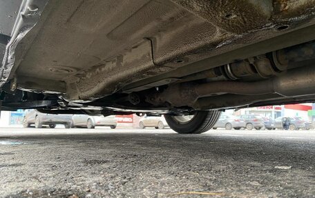 Suzuki SX4 II рестайлинг, 2007 год, 450 000 рублей, 8 фотография