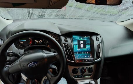Ford Focus III, 2011 год, 710 583 рублей, 6 фотография