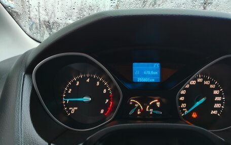 Ford Focus III, 2011 год, 710 583 рублей, 5 фотография