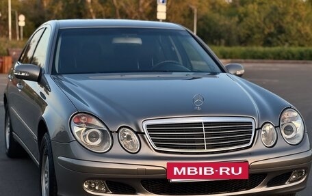 Mercedes-Benz E-Класс, 2003 год, 700 000 рублей, 4 фотография