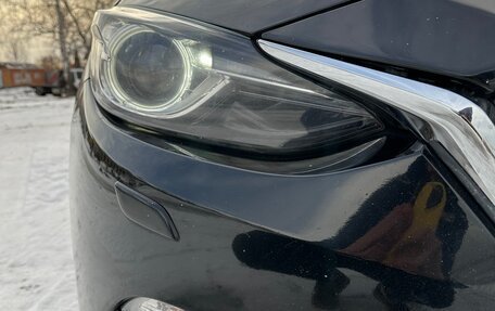 Mazda 3, 2014 год, 1 250 000 рублей, 6 фотография