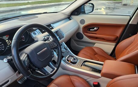 Land Rover Range Rover Evoque I, 2013 год, 1 980 000 рублей, 11 фотография