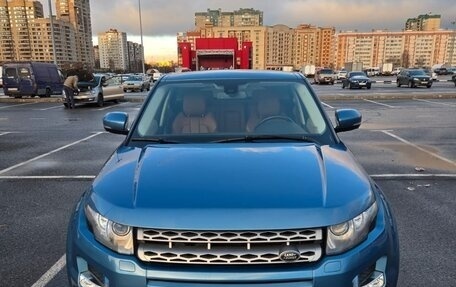 Land Rover Range Rover Evoque I, 2013 год, 1 980 000 рублей, 3 фотография
