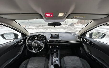 Mazda 3, 2014 год, 1 250 000 рублей, 7 фотография
