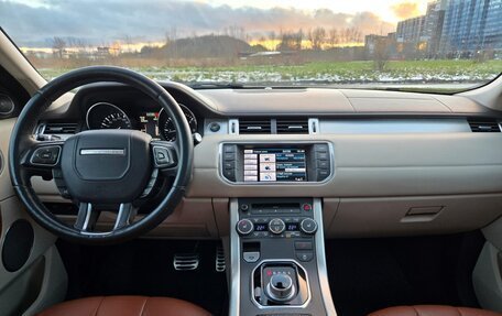 Land Rover Range Rover Evoque I, 2013 год, 1 980 000 рублей, 13 фотография