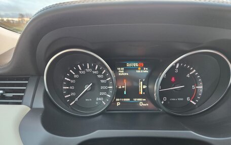 Land Rover Range Rover Evoque I, 2013 год, 1 980 000 рублей, 19 фотография