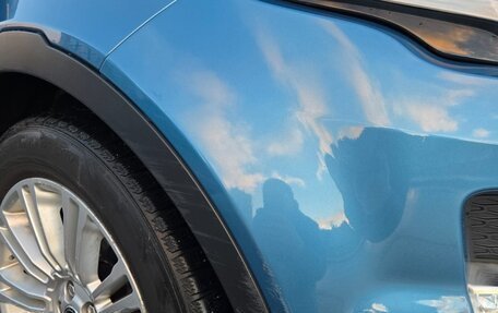 Land Rover Range Rover Evoque I, 2013 год, 1 980 000 рублей, 22 фотография