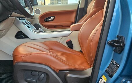 Land Rover Range Rover Evoque I, 2013 год, 1 980 000 рублей, 15 фотография