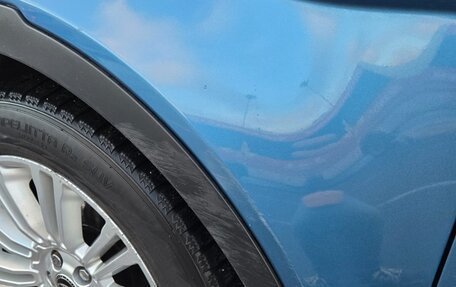 Land Rover Range Rover Evoque I, 2013 год, 1 980 000 рублей, 23 фотография