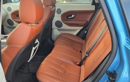 Land Rover Range Rover Evoque I, 2013 год, 1 980 000 рублей, 17 фотография