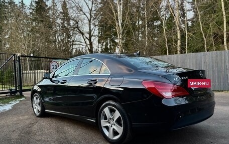 Mercedes-Benz CLA, 2014 год, 1 300 000 рублей, 2 фотография