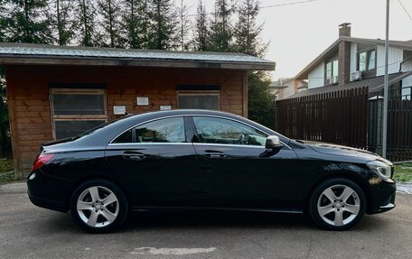 Mercedes-Benz CLA, 2014 год, 1 300 000 рублей, 5 фотография