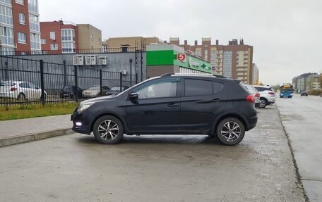 Lifan X50, 2015 год, 350 000 рублей, 2 фотография