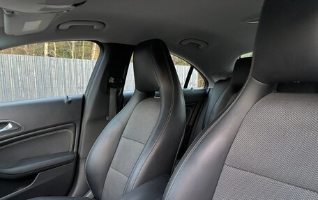 Mercedes-Benz CLA, 2014 год, 1 300 000 рублей, 9 фотография