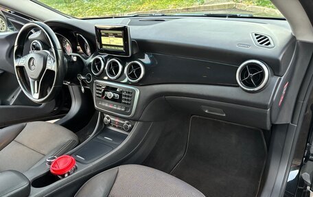 Mercedes-Benz CLA, 2014 год, 1 300 000 рублей, 12 фотография