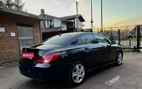 Mercedes-Benz CLA, 2014 год, 1 300 000 рублей, 6 фотография