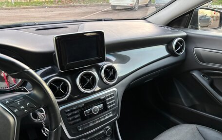 Mercedes-Benz CLA, 2014 год, 1 300 000 рублей, 11 фотография