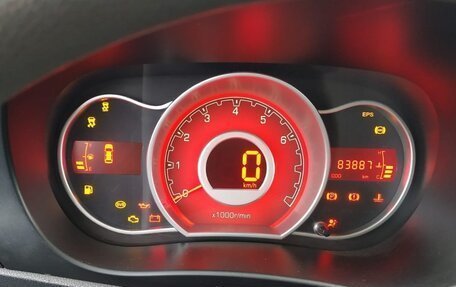 Lifan X50, 2015 год, 350 000 рублей, 7 фотография