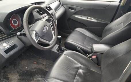 Lifan X50, 2015 год, 350 000 рублей, 5 фотография