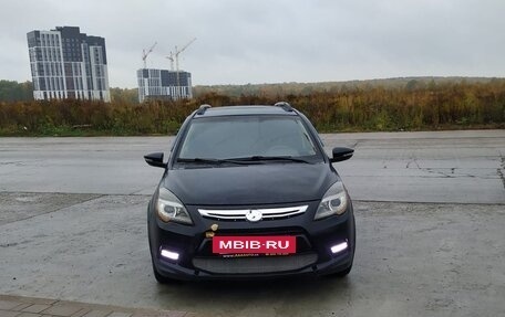 Lifan X50, 2015 год, 350 000 рублей, 4 фотография