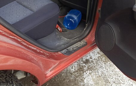 Hyundai Getz I рестайлинг, 2008 год, 590 000 рублей, 12 фотография