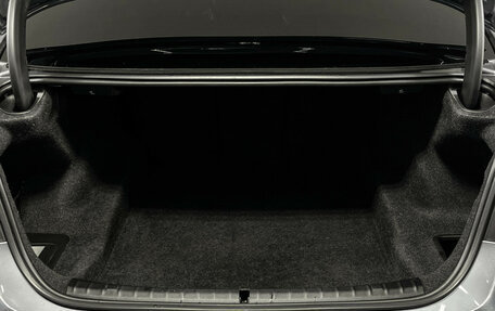 BMW 5 серия, 2019 год, 3 997 000 рублей, 9 фотография