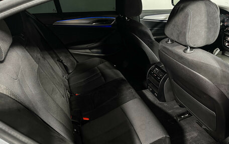 BMW 5 серия, 2019 год, 3 997 000 рублей, 14 фотография