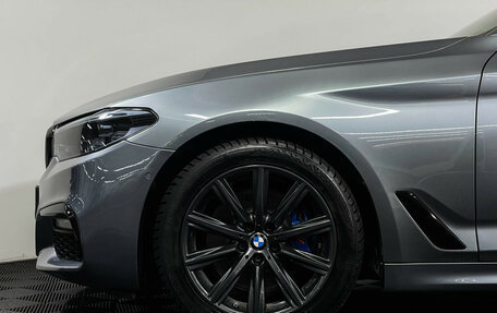 BMW 5 серия, 2019 год, 3 997 000 рублей, 7 фотография