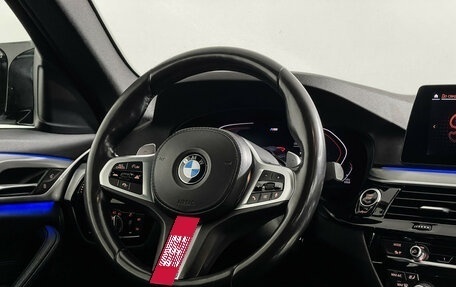 BMW 5 серия, 2019 год, 3 997 000 рублей, 15 фотография