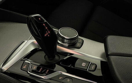 BMW 5 серия, 2019 год, 3 997 000 рублей, 17 фотография