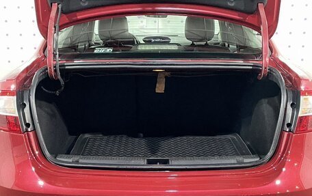 Renault Fluence I, 2012 год, 790 000 рублей, 7 фотография