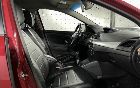 Renault Fluence I, 2012 год, 790 000 рублей, 12 фотография