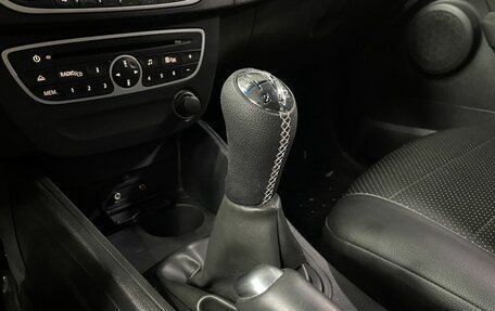 Renault Fluence I, 2012 год, 790 000 рублей, 16 фотография