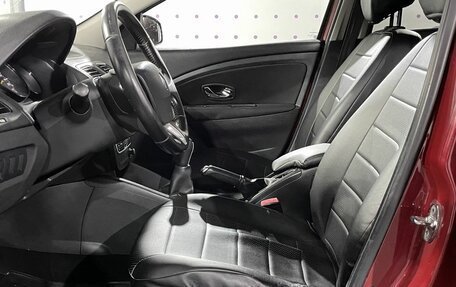 Renault Fluence I, 2012 год, 790 000 рублей, 11 фотография