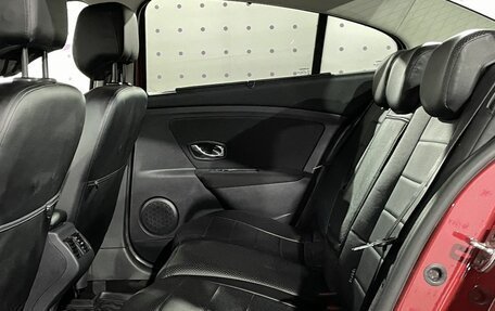 Renault Fluence I, 2012 год, 790 000 рублей, 13 фотография