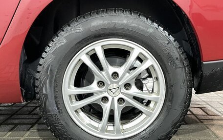 Renault Fluence I, 2012 год, 790 000 рублей, 18 фотография